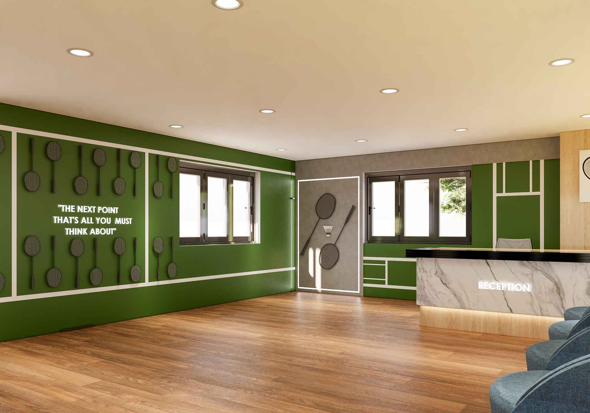 Interior Designs